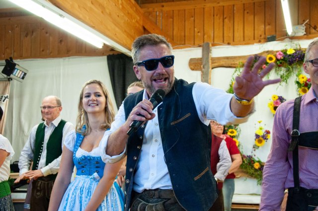 Rückblick Oktoberfest 2019 (Fotograf: Manfred Moßbauer)